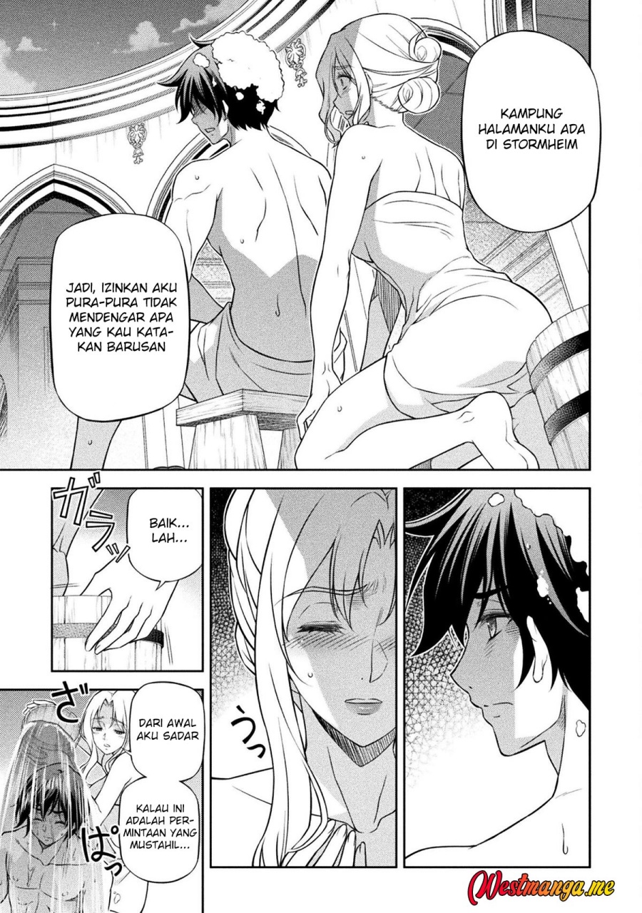 Drawing: Saikyou Mangaka wa Oekaki Skill de Isekai Musou Suru! chapter 173